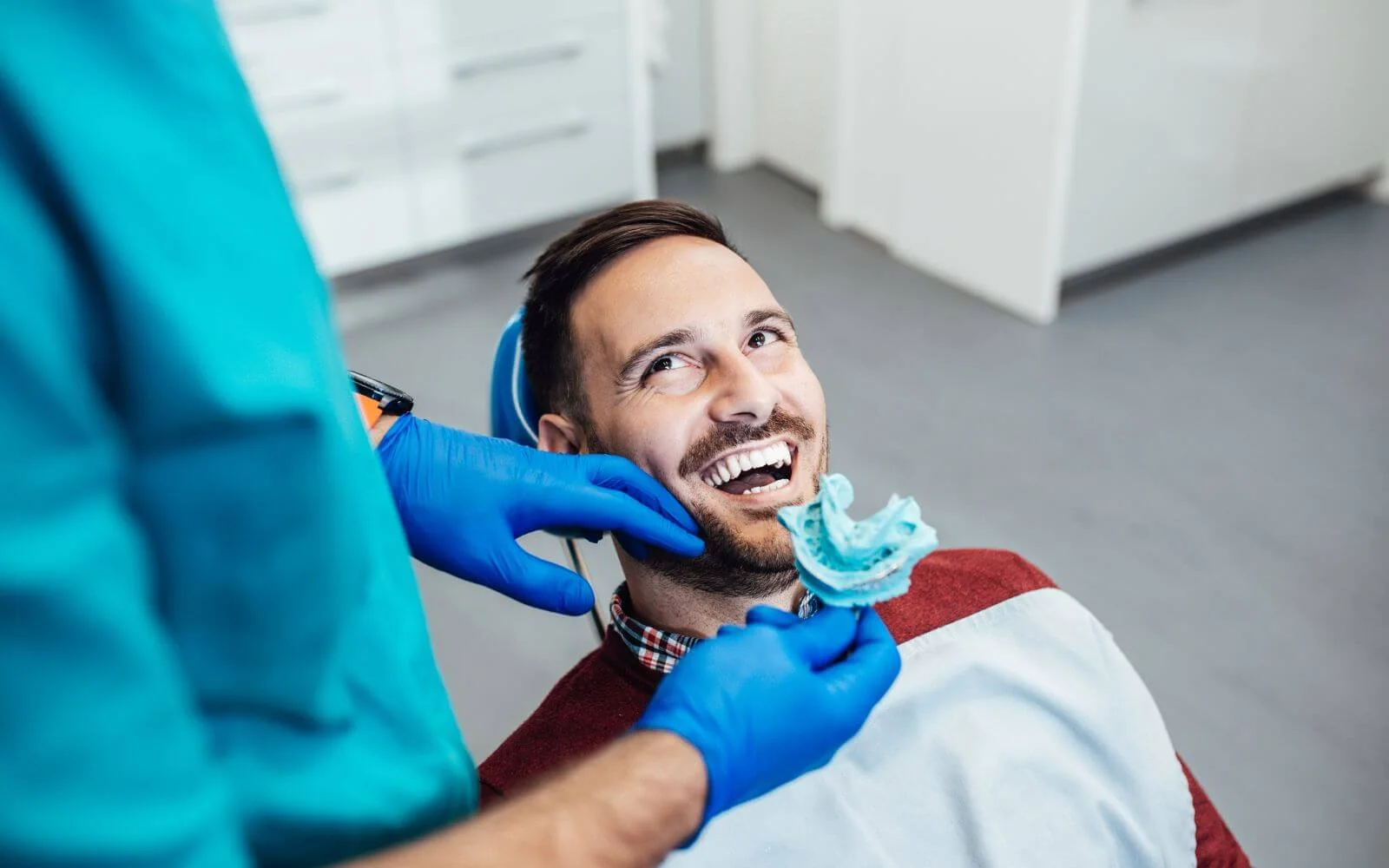 What is Dental Tourism